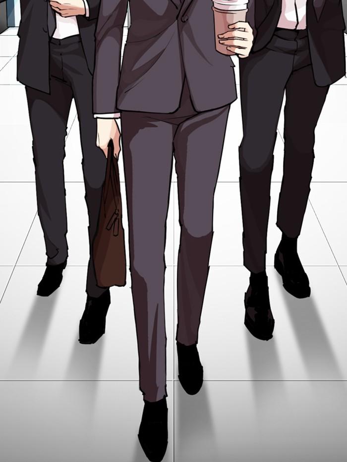 Lookism ตอนที่ 291 page 200