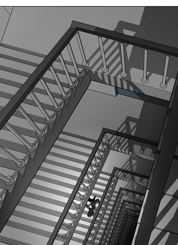 Lookism ตอนที่ 292 page 102