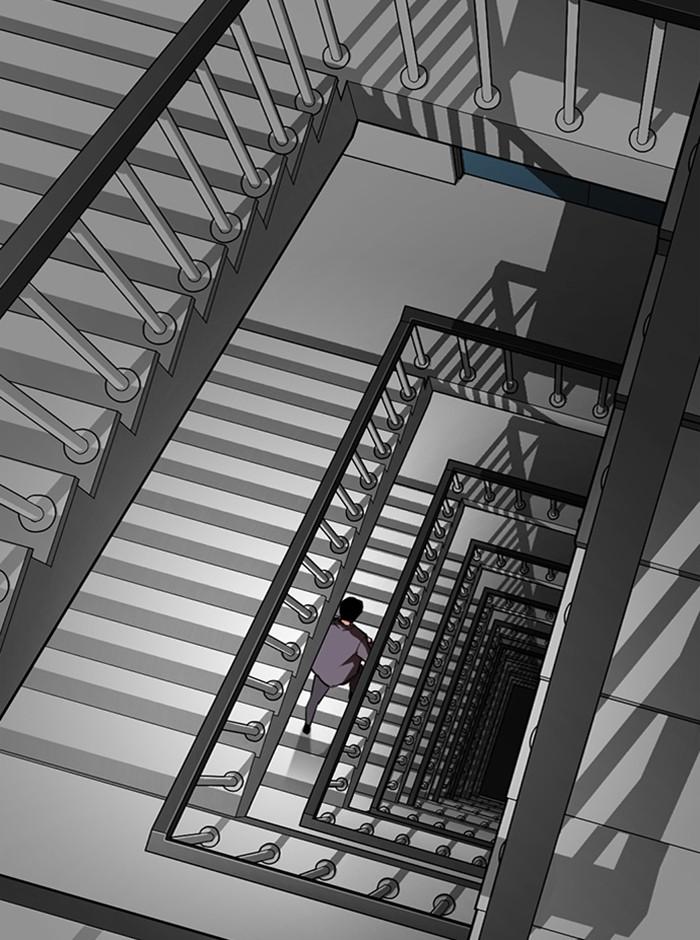 Lookism ตอนที่ 292 page 145