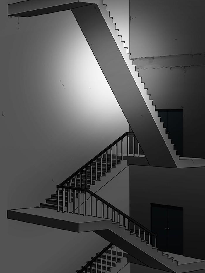 Lookism ตอนที่ 292 page 186