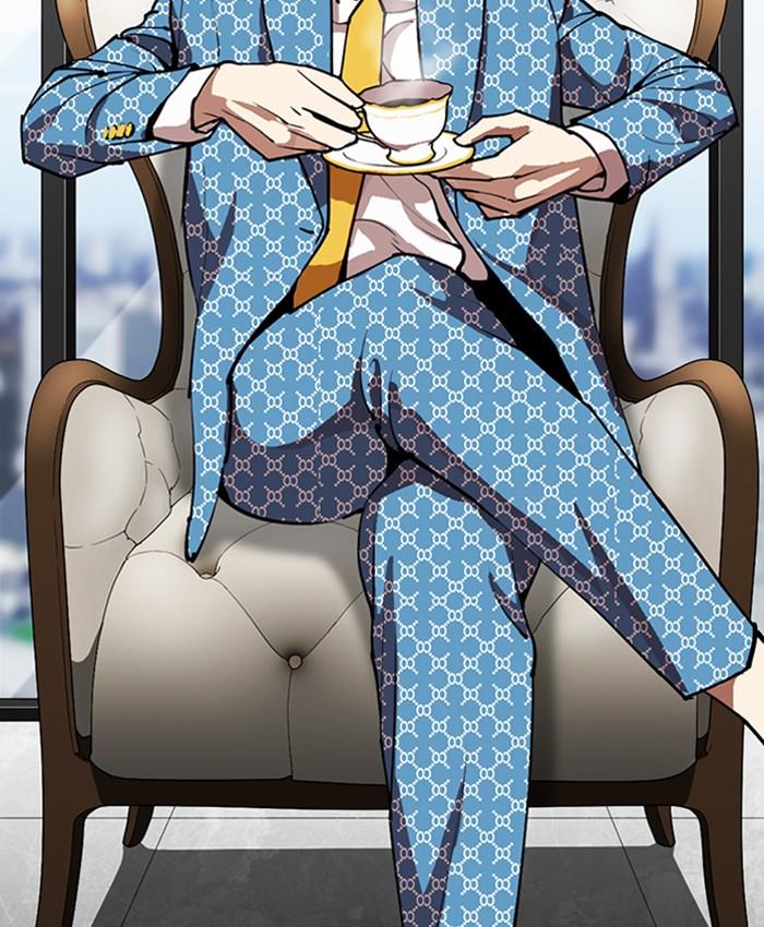 Lookism ตอนที่ 292 page 216