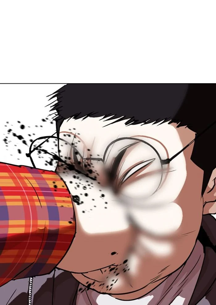 Lookism ตอนที่ 294 page 112