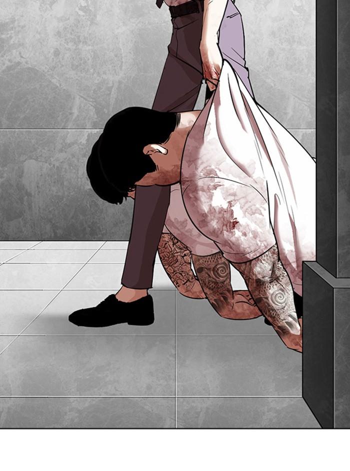 Lookism ตอนที่ 294 page 188