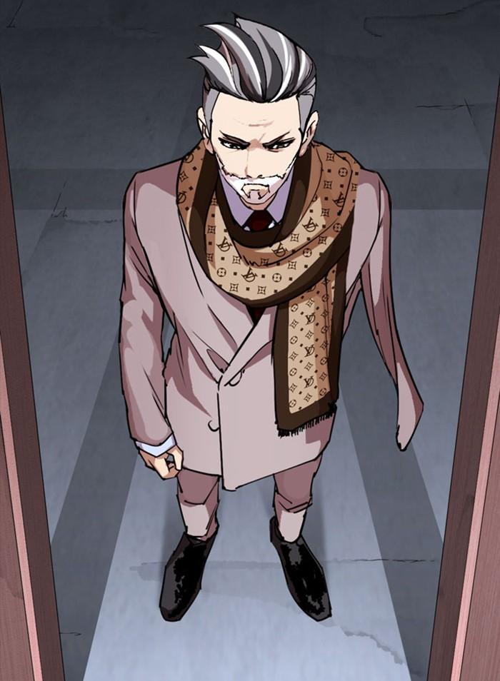 Lookism ตอนที่ 296 page 11