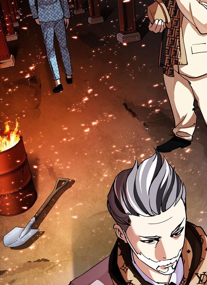 Lookism ตอนที่ 296 page 31