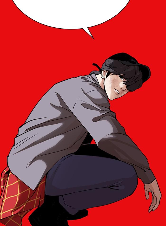 Lookism ตอนที่ 296 page 187