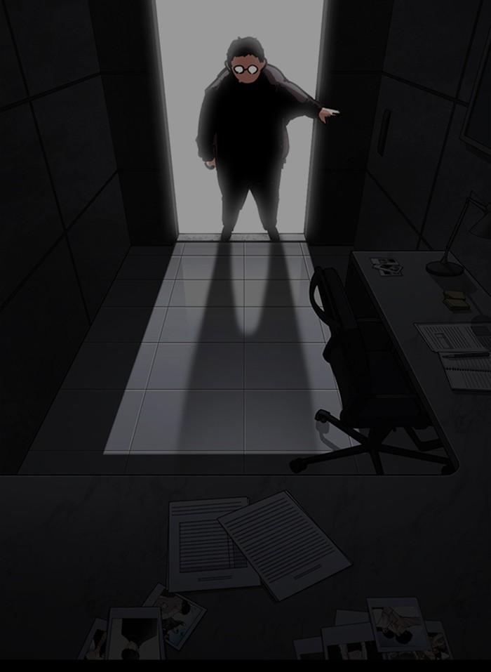 Lookism ตอนที่ 296 page 199