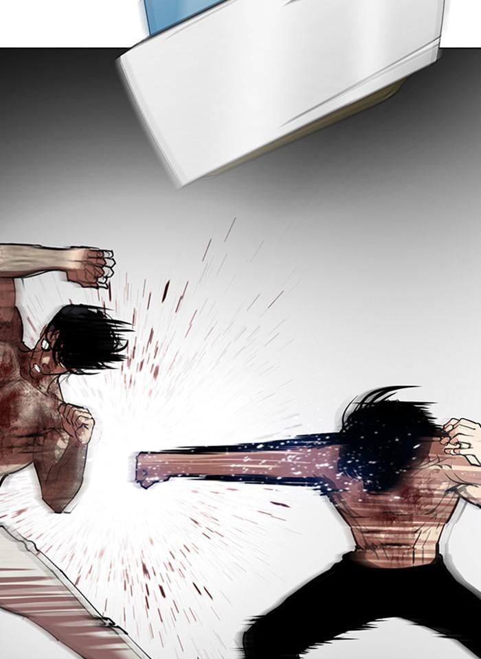 Lookism ตอนที่ 297 page 136