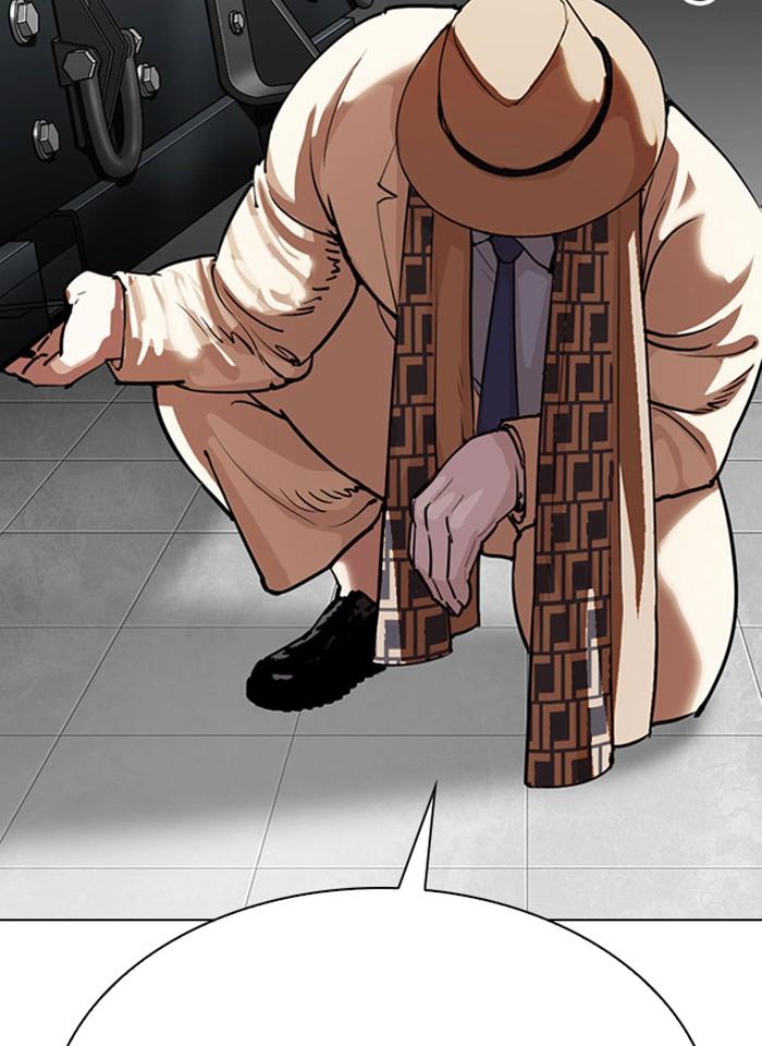 Lookism ตอนที่ 297 page 175