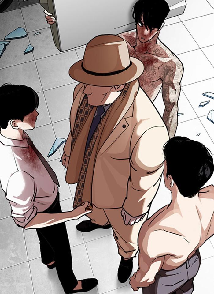 Lookism ตอนที่ 297 page 185