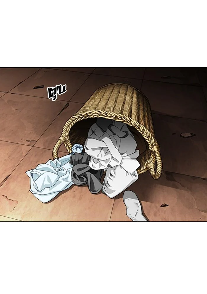 Lookism ตอนที่ 299 page 2