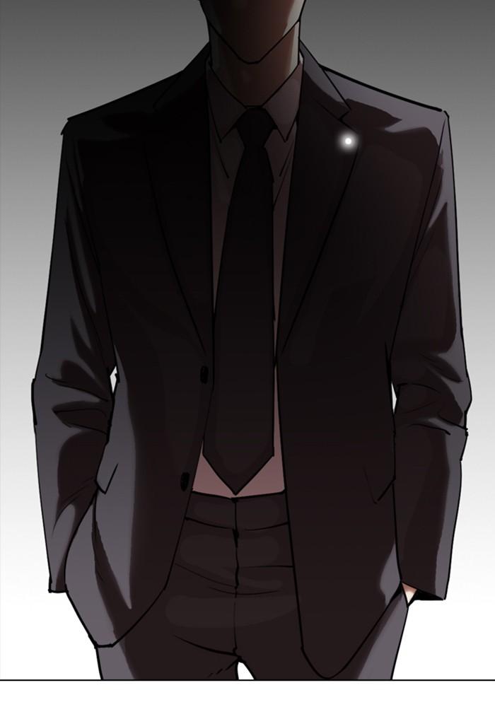 Lookism ตอนที่ 299 page 126