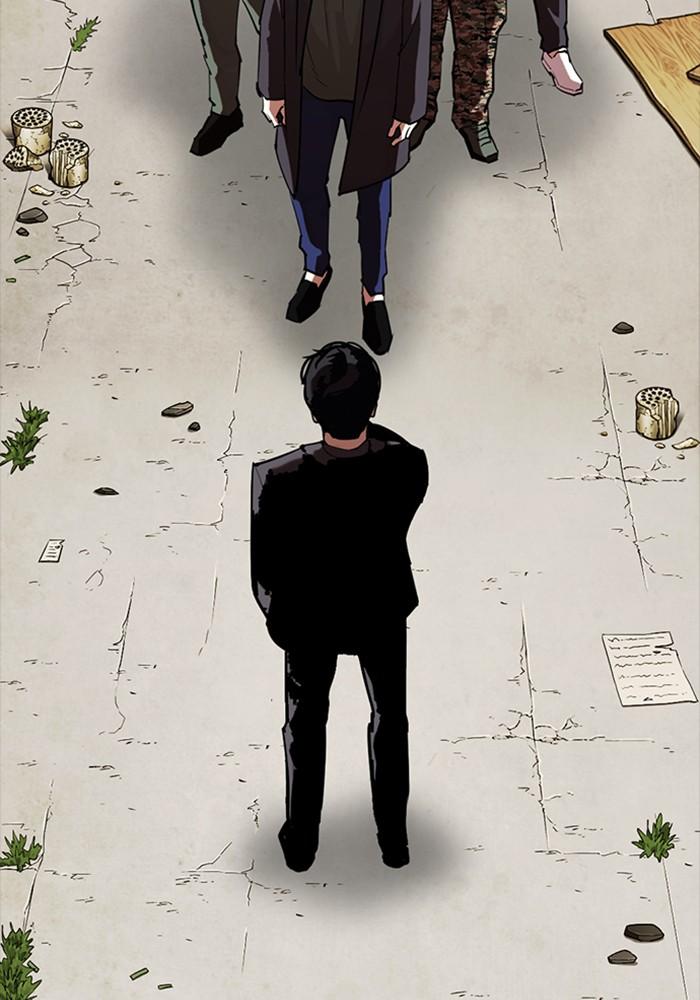 Lookism ตอนที่ 299 page 129