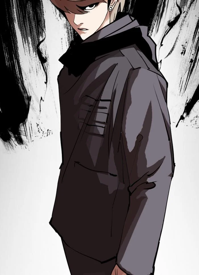 Lookism ตอนที่ 300 page 55