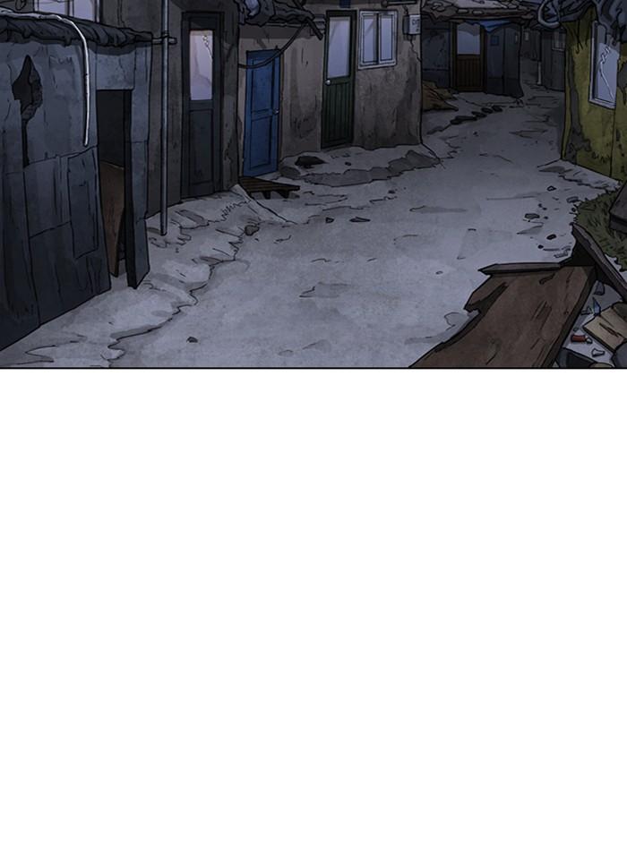 Lookism ตอนที่ 301 page 152