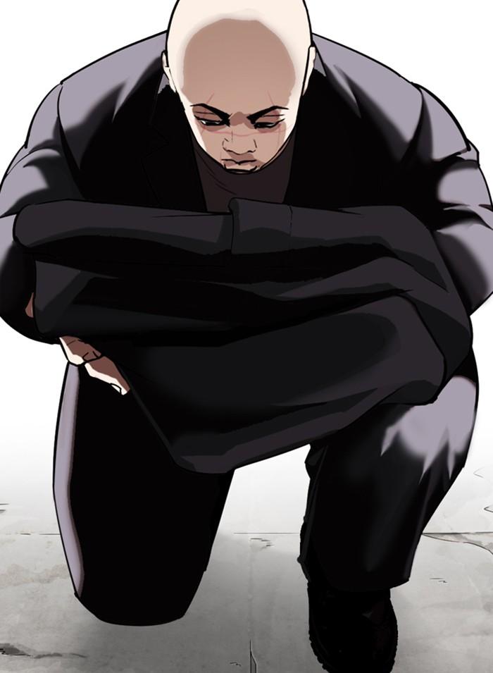 Lookism ตอนที่ 301 page 168