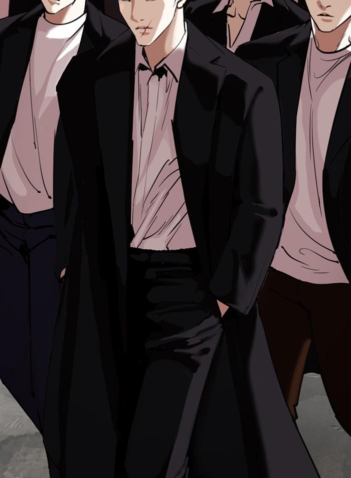 Lookism ตอนที่ 301 page 176