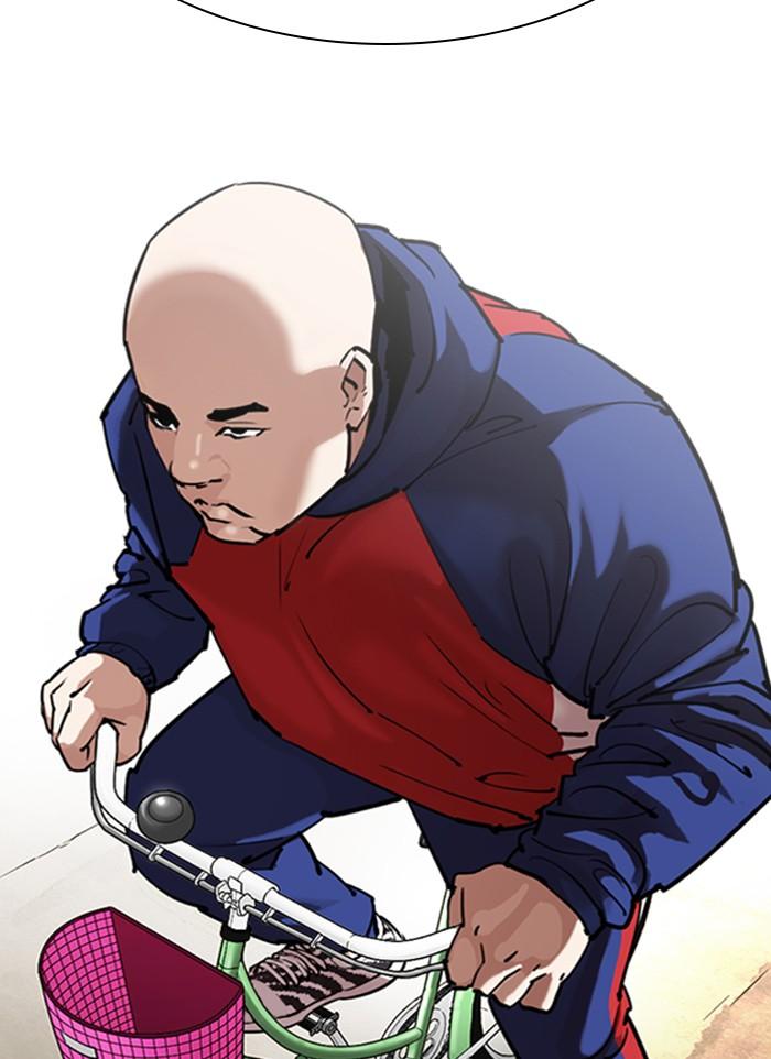 Lookism ตอนที่ 303 page 141