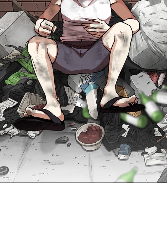 Lookism ตอนที่ 306 page 138