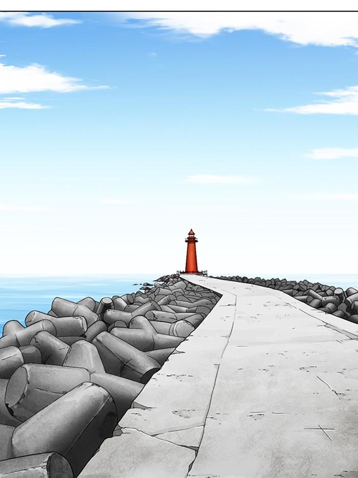 Lookism ตอนที่ 307 page 118