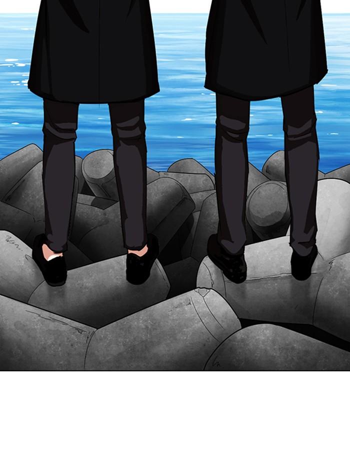 Lookism ตอนที่ 307 page 170