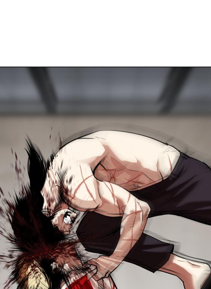 Lookism ตอนที่ 308 page 63