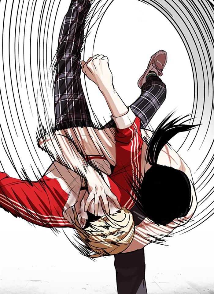 Lookism ตอนที่ 308 page 70