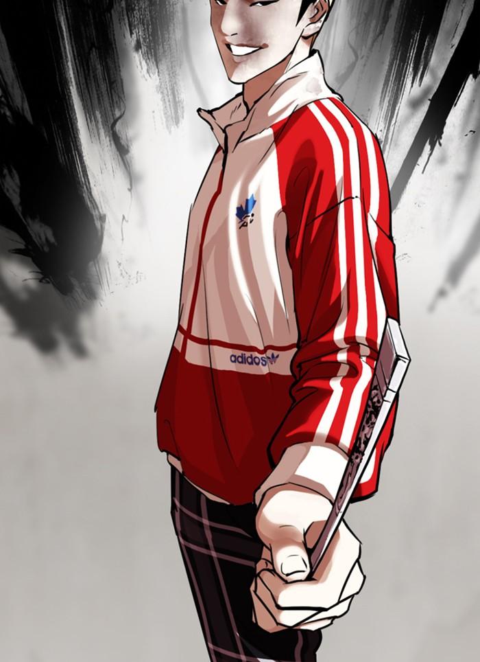 Lookism ตอนที่ 308 page 121