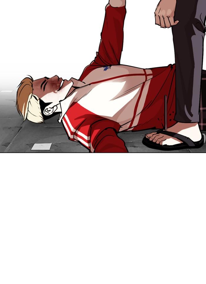 Lookism ตอนที่ 308 page 136