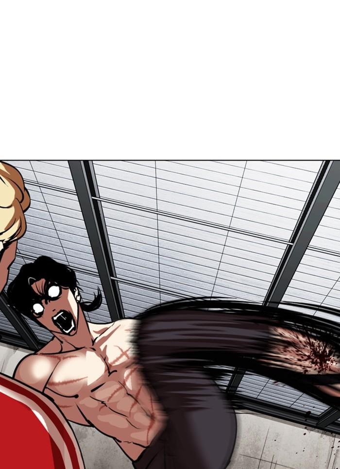 Lookism ตอนที่ 308 page 142