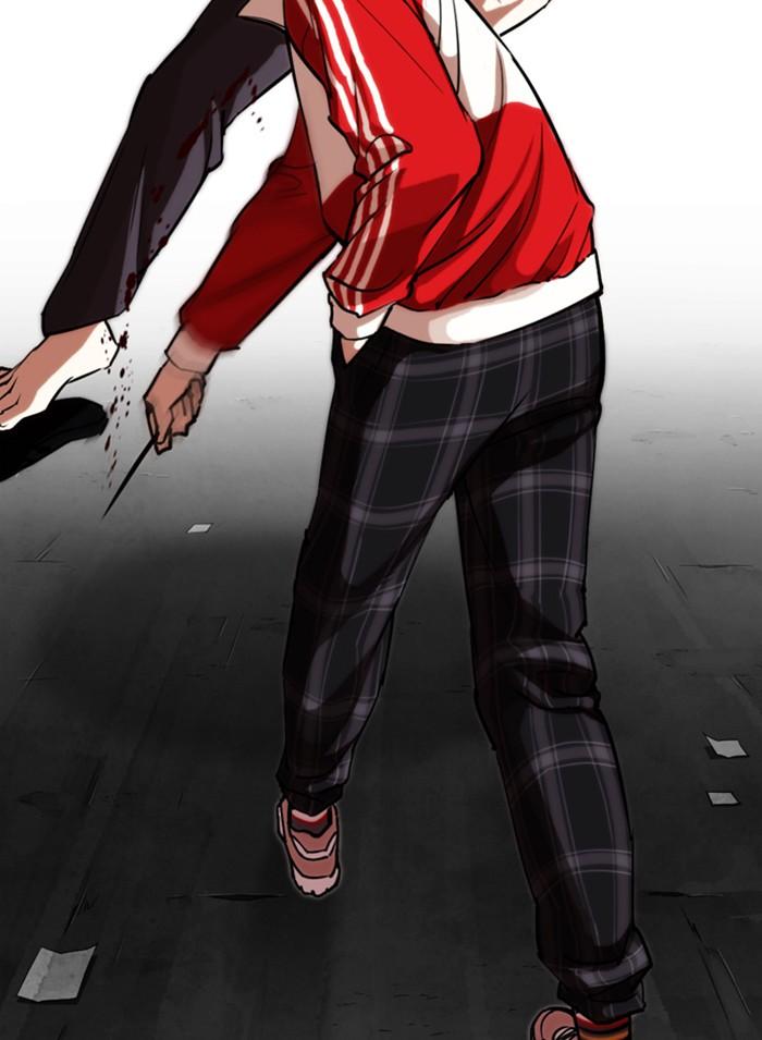 Lookism ตอนที่ 308 page 166