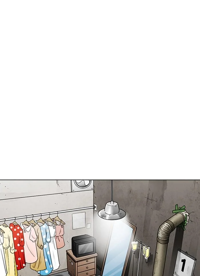 Lookism ตอนที่ 309 page 2