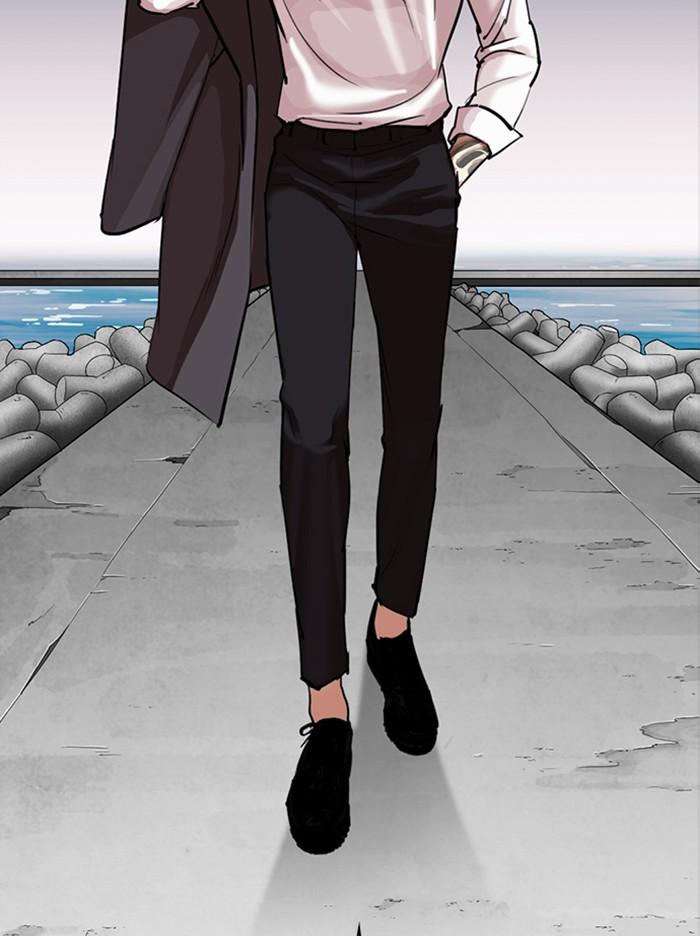 Lookism ตอนที่ 309 page 93