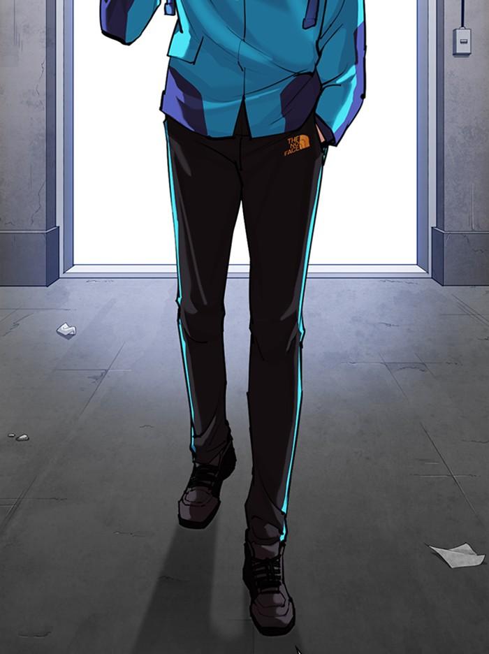 Lookism ตอนที่ 309 page 136