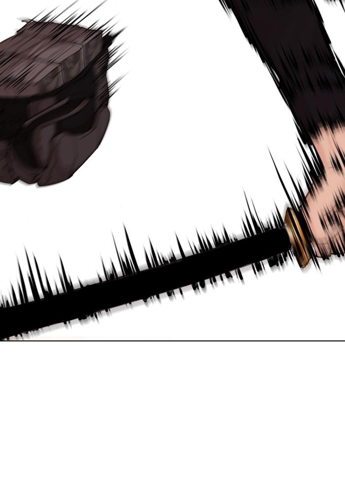 Lookism ตอนที่ 310 page 89