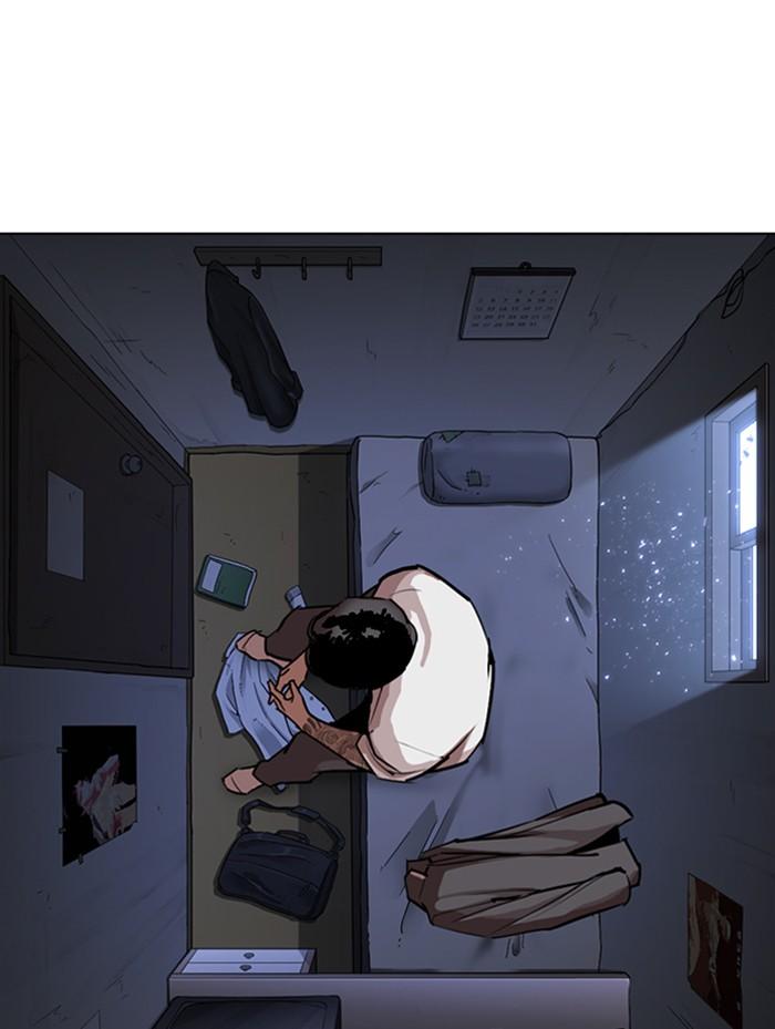 Lookism ตอนที่ 311 page 131