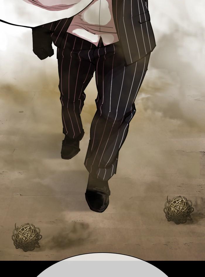 Lookism ตอนที่ 311 page 203