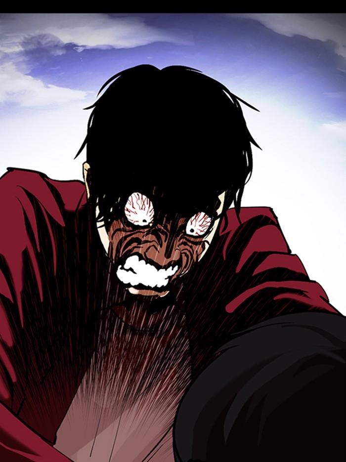 Lookism ตอนที่ 312 page 156