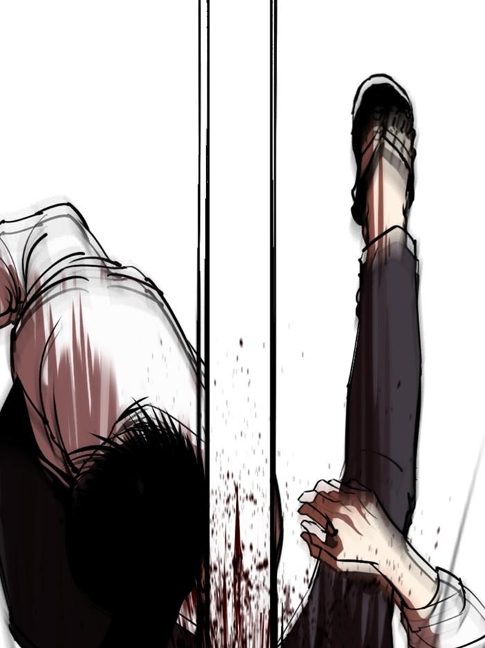 Lookism ตอนที่ 314 page 137