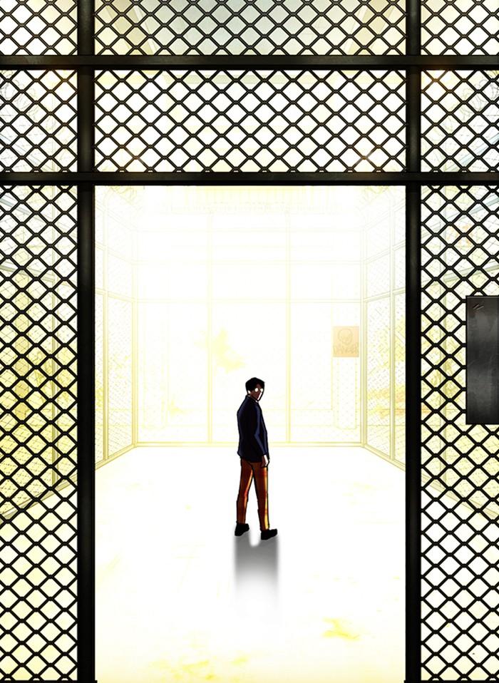 Lookism ตอนที่ 314 page 199