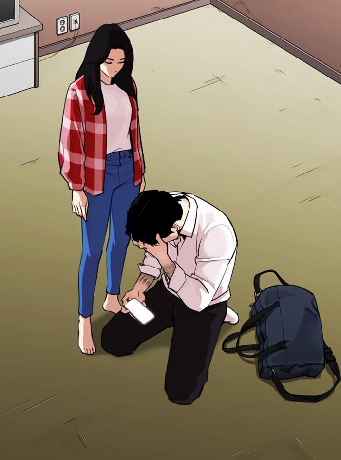 Lookism ตอนที่ 315 page 42