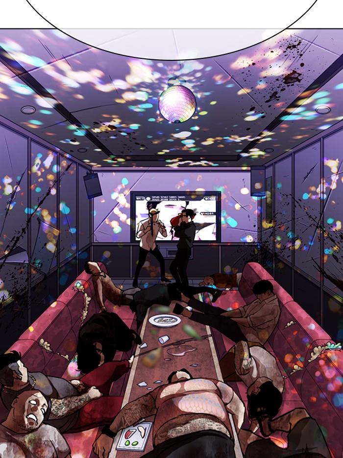 Lookism ตอนที่ 315 page 159