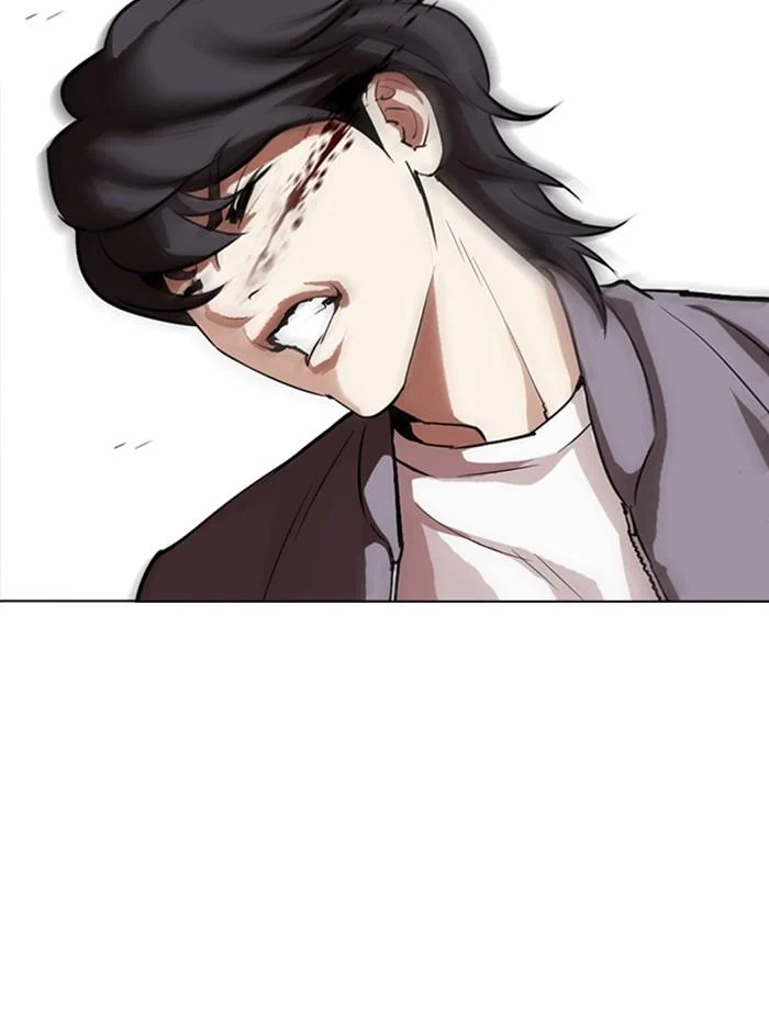 Lookism ตอนที่ 316 page 35