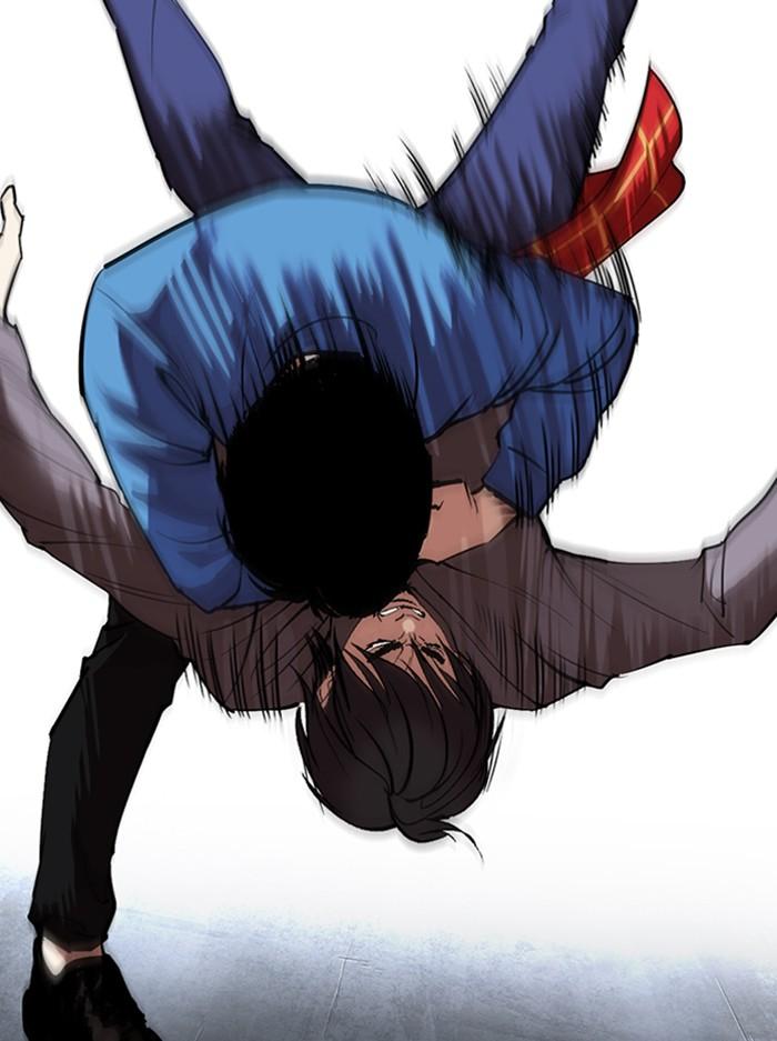 Lookism ตอนที่ 316 page 42