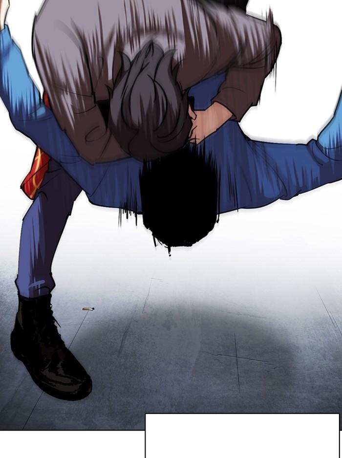 Lookism ตอนที่ 316 page 57