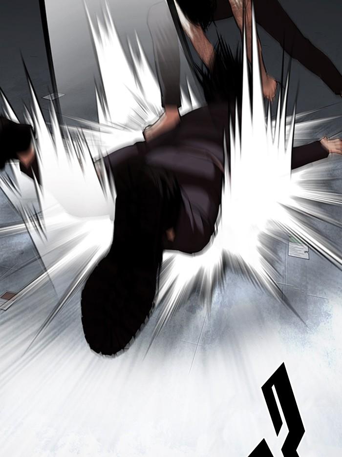 Lookism ตอนที่ 316 page 157