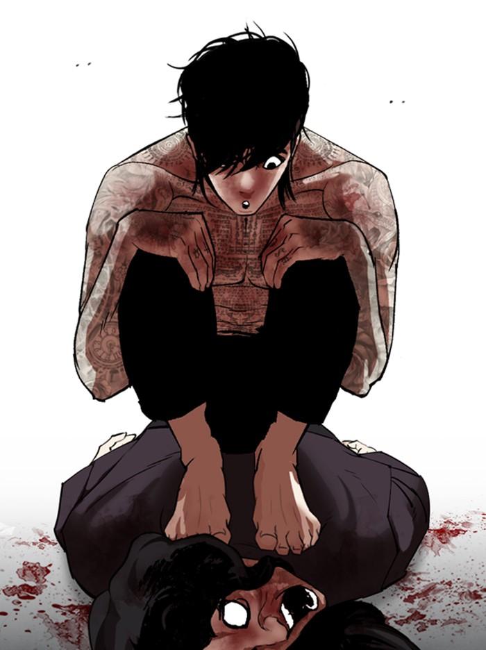 Lookism ตอนที่ 316 page 174