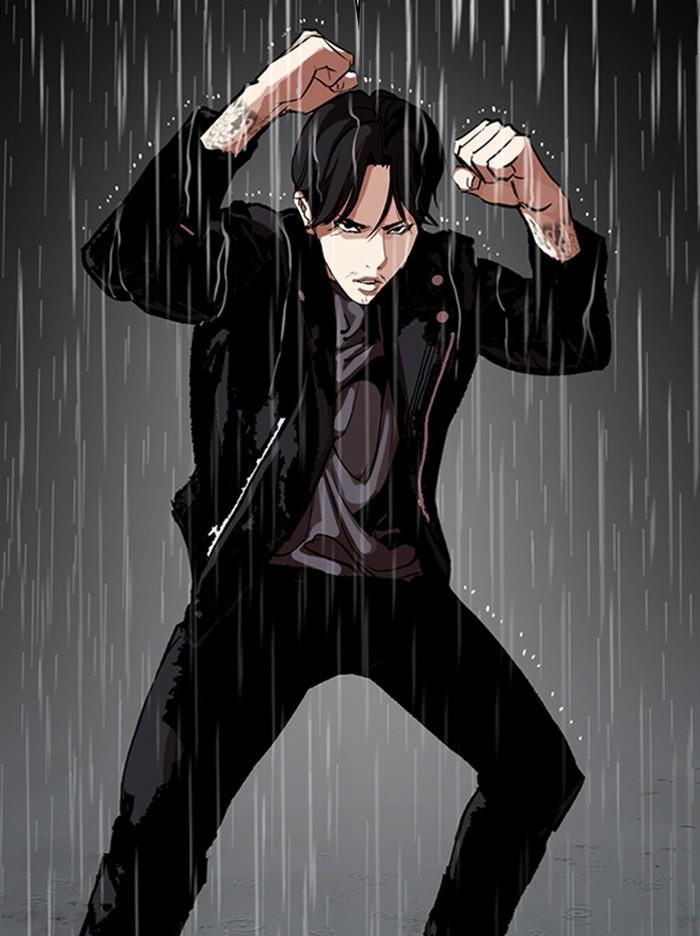 Lookism ตอนที่ 317 page 161