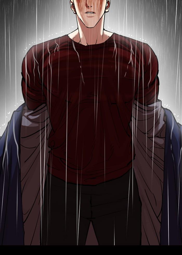 Lookism ตอนที่ 317 page 186