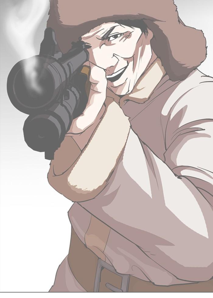 Lookism ตอนที่ 318 page 92